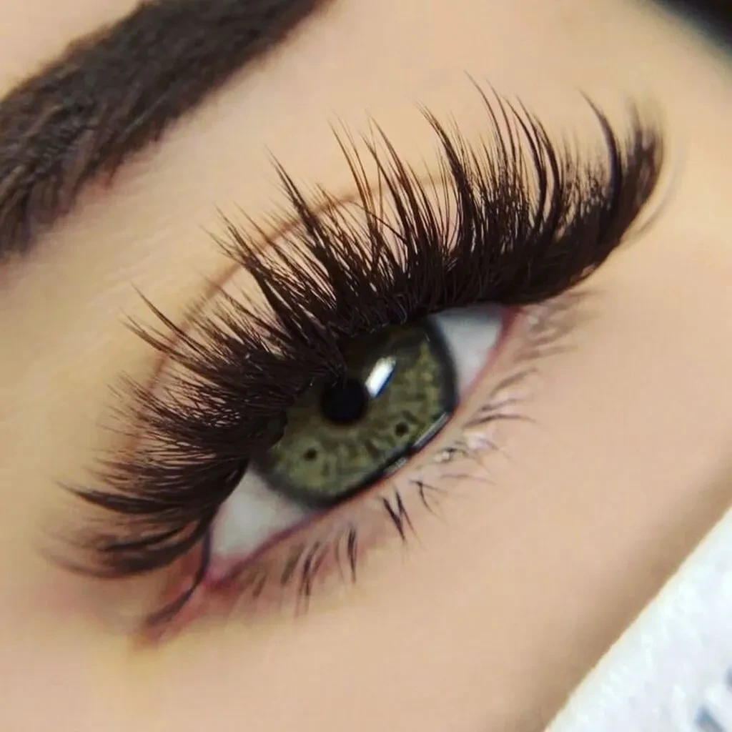 Курс Lashmaker